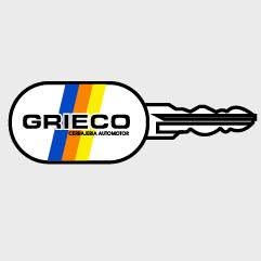 Cerrajeria Automotor Grieco
