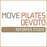 Move Pilates Devoto