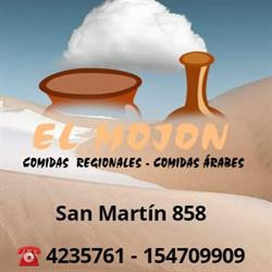 Empanadas El Mojón