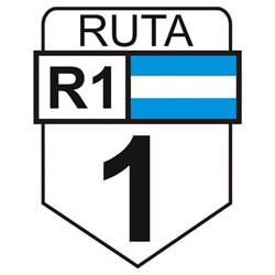 Ruta 1 lavadero