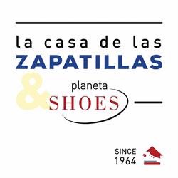 La casa de las zapatillas