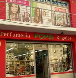 Perfumería Popi's