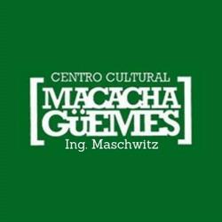 Centro Cultural Macacha Guemes Maschwitz