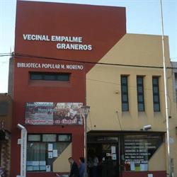 Vecinal Empalme