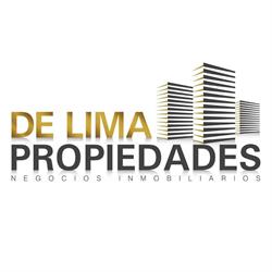 De LIMA propiedades Inmobiliaria