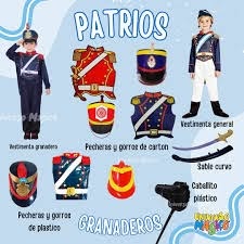Cotillon El Jaguel