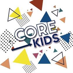 Core Kids Indumentaria