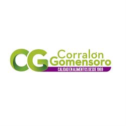 Corralon Gomensoro