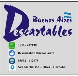 Descartables Buenos Aires