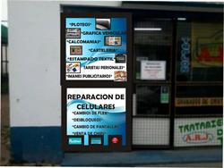 AUTORADIO A.R.J.