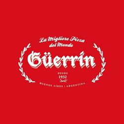 Pizzería Güerrin