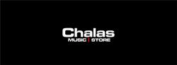 Chalas Disquería