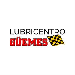 Lubricentro Güemes