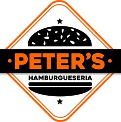 Hamburgueseria Peter's - pagina.