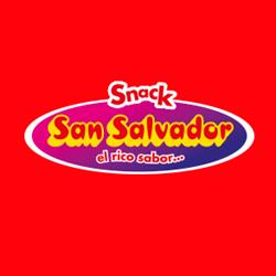 Snack San Salvador