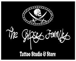 The Gipsy Family Tattoo