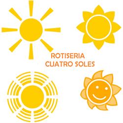 Rotiseria cuatro soles