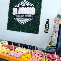 Fiambreria El Nonno
