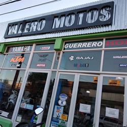 Valero Motos