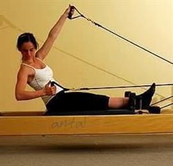 Tu Armonia Pilates