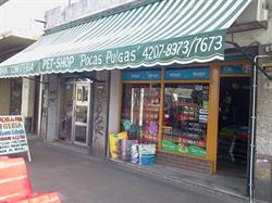Pet Shop Pocas Pulgas