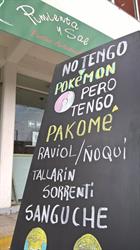 Pimientaysal Pastas Artesanales