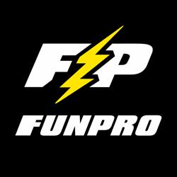 Funpro Moto