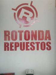 Rotonda Repuestos AG