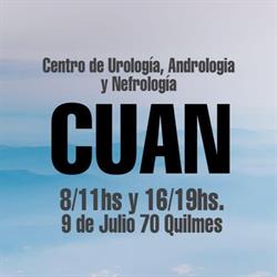 Centro de Urología Andrología y Nefrología