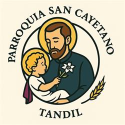 Parroquia San Cayetano de Tandil