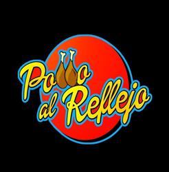 Pollo Al Reflejo