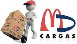 Mar Del Plata MD-Cargas & Pasajes SAOM