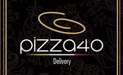 Pizza 40 Delivery