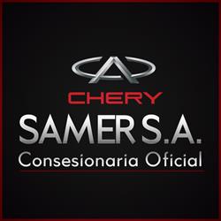Chery Samer S.A.