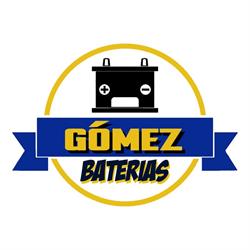 Baterías Gómez