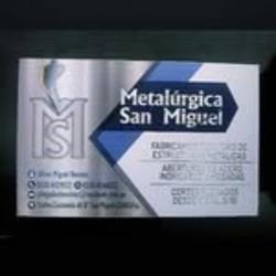 metalurgica San Miguel