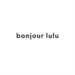 bonjour lulu