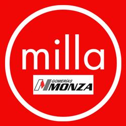 Gomerias Monza S.A.