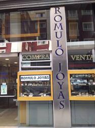 Romulo Joyas