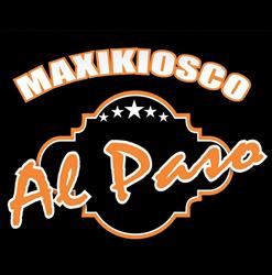 Maxikiosco Al Paso