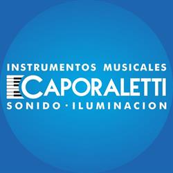 Ariel Caporaletti Instrumentos Musicales