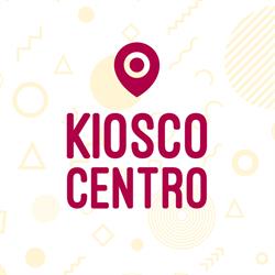 Kiosco Centro - Libreria
