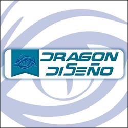 Santoto Dragon diseño