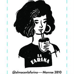 La Farina - Almacén Natural