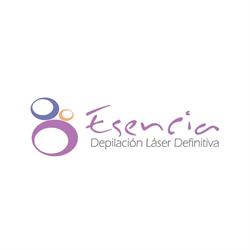 Esencia Depilación Láser Definitiva