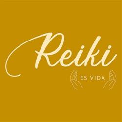 Reiki Es Vida Escuela