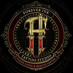 Forever INK Tattoo Studio