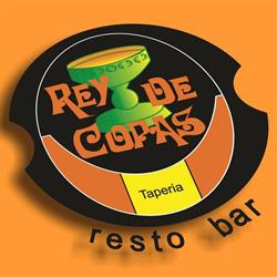 Rey De Copas Resto-bar