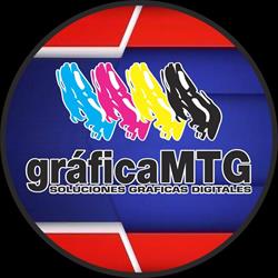 Gráfica MTG