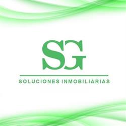 SG Soluciones Inmobiliarias